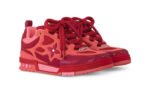 All red - Image 6