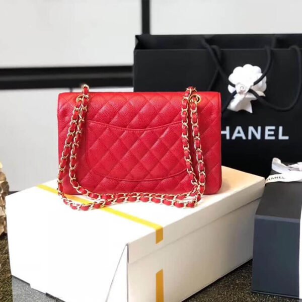 CHANEL Classic Flap Medium - Image 5