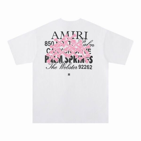 T-shirt Amiri - Image 2