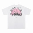 T-shirt Amiri