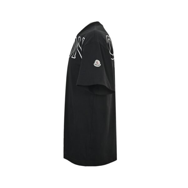 Best Moncler t-shirt - Image 6