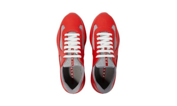 All Red - Image 5
