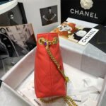 CHANEL Drawstring Bag - Image 7