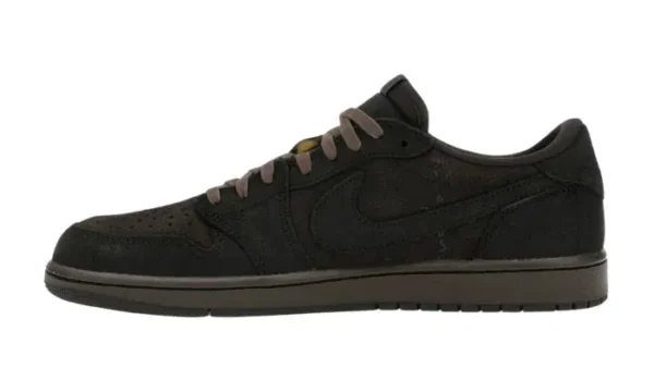 Travis Scott Velvet Brown - Image 2