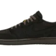 Travis Scott Velvet Brown