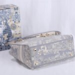 MEDIUM LADY D-LITE BAG - Image 6