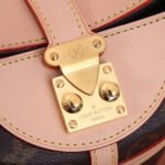 LV Duffle Bag - Image 7