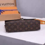 LV Saint Placide Handbag - Image 6