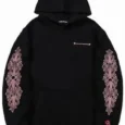 Top rated Chrome hearts Hoodie