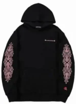 Top rated Chrome hearts Hoodie