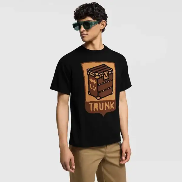 Top Rated LV Shirt - Image 4
