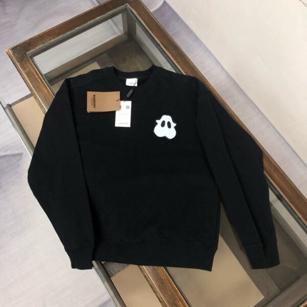 Best Burberry Hoodie - Image 2