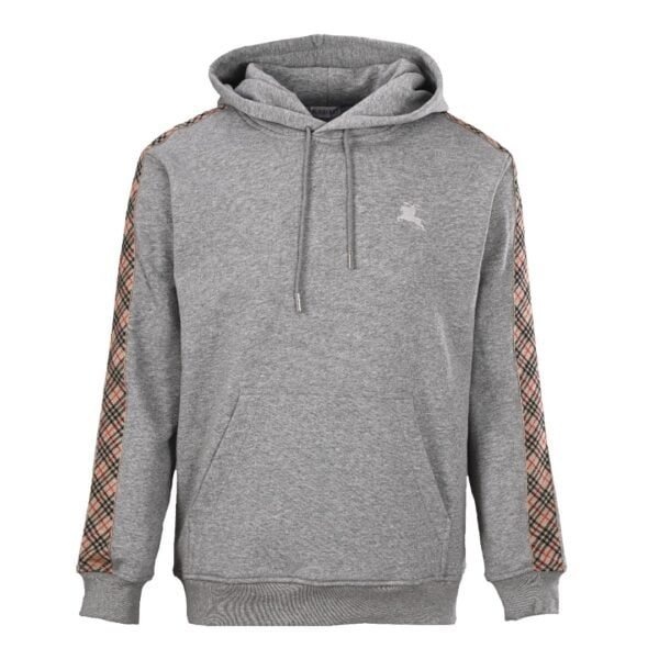 Best Burberry Hoodie - Image 2