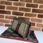 Gucci Ophidia GG Small Shoulder Bag - Image 5