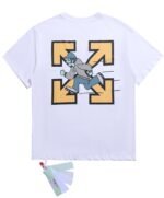 Off-White T-shirt - Image 4