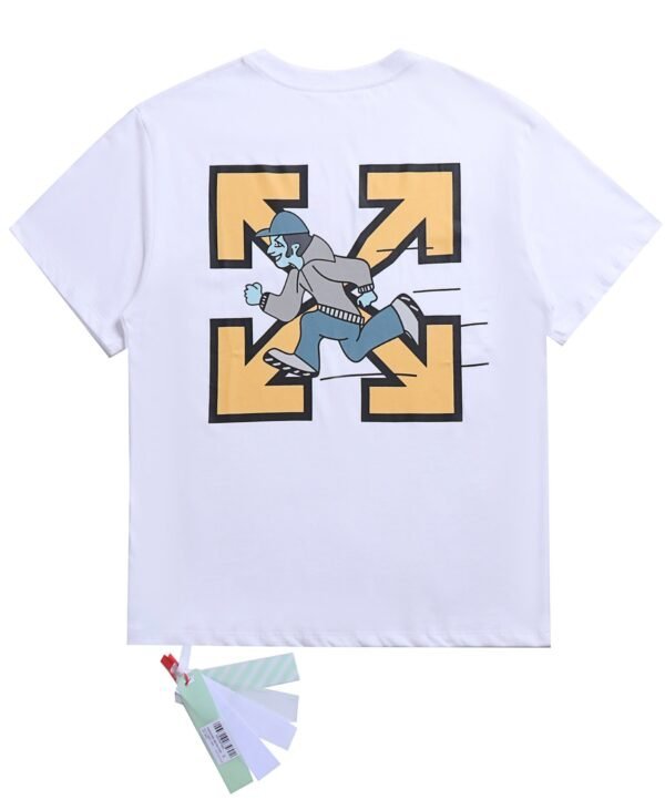 Off-White T-shirt - Image 3