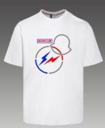 Best Moncler t-shirt - Image 4
