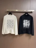 Premium Balenciaga Hoodie