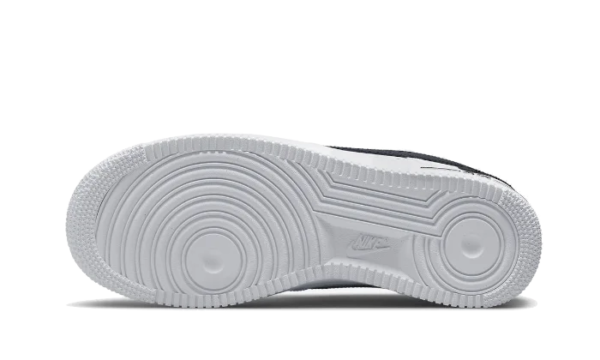 07 FM Cut Out Swoosh White Black - Image 4