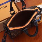 LV Keepall XS Bag - Image 7