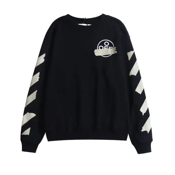 Best Off-White Hoodie - Image 2