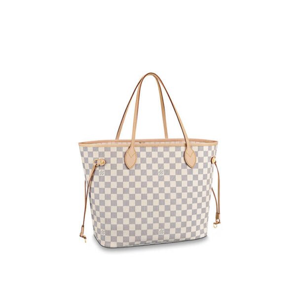 LV Neverfull MM Tote - Image 2