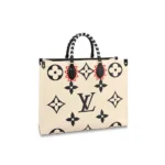 Louis Vuitton CRAFTY ONTHEGO GM - Image 2