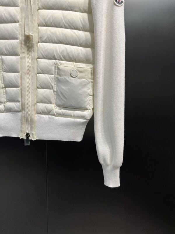 Mocler DownJacket - Image 7