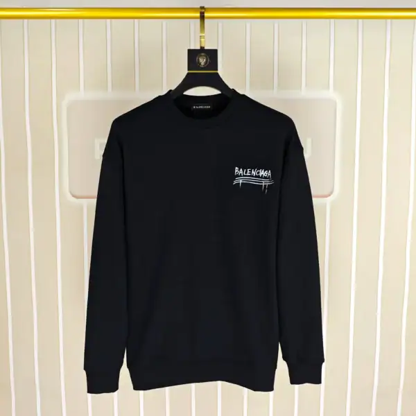 Premium Balenciaga Hoodie - Image 2
