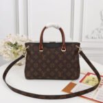Louis Vuitton PALLAS BB - Image 8