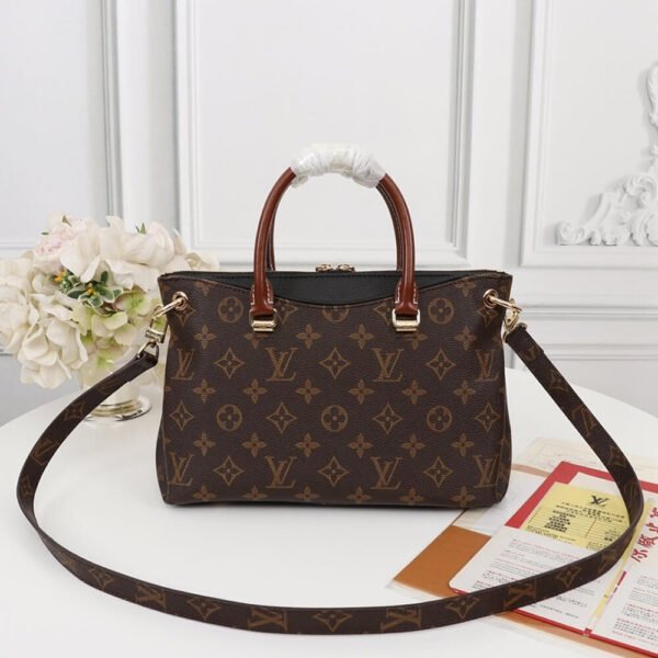 Louis Vuitton PALLAS BB - Image 5