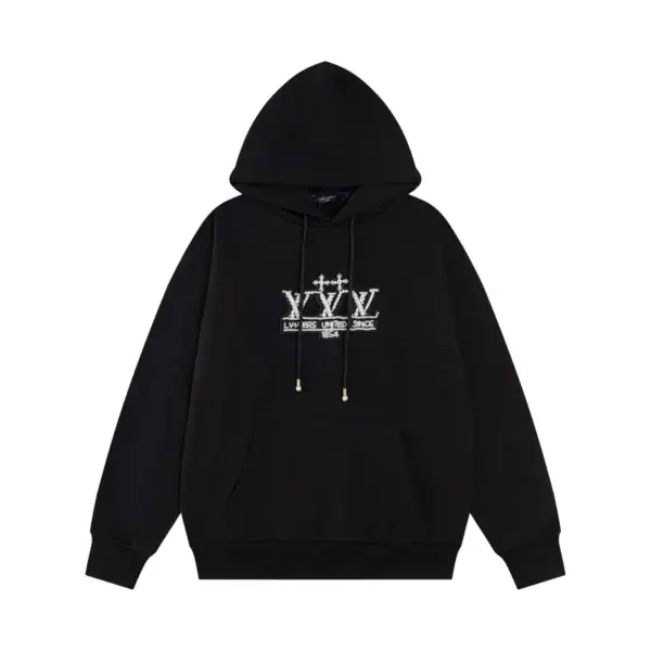 Best LV Hoodies - Image 2