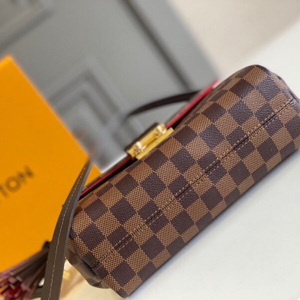 Louis Vuitton CROISETTE - Image 6