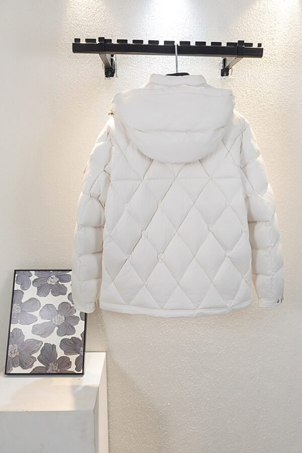 Mocler DownJacket - Image 3