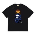 T-Shirts Bape - Image 5