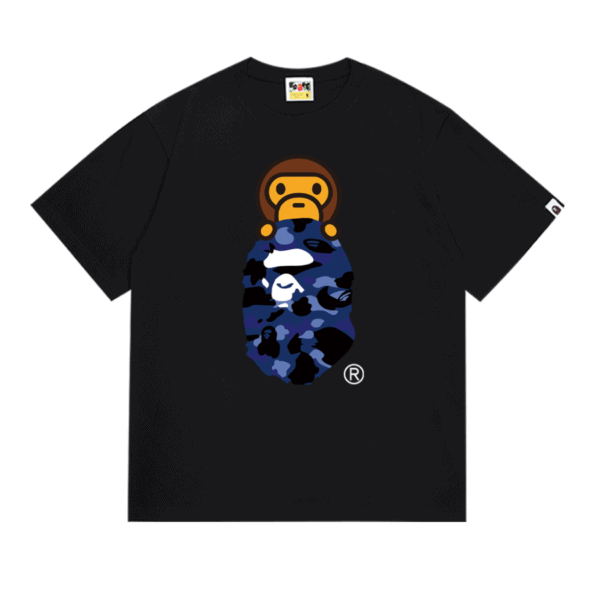 T-Shirts Bape - Image 5