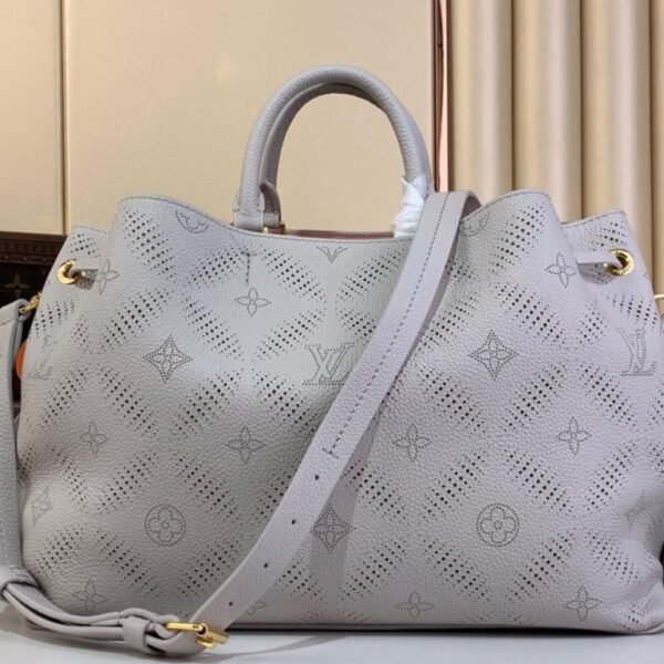LV BELLA TOTE GLOVES - Image 5