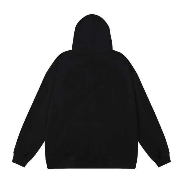 Best Amiri Hoodie - Image 4