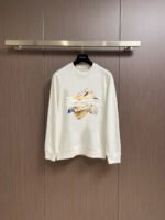 Premium Balenciaga Hoodie - Image 6