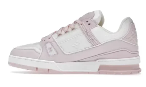 Pink White - Image 2