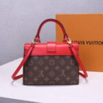 LV Locky BB Handbag - Image 5