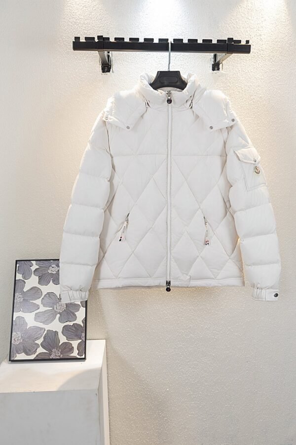 Mocler DownJacket - Image 2
