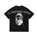 T-Shirts Bape - Image 2