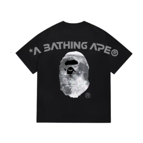 T-Shirts Bape - Image 2