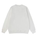 Basic Crewneck Sweatshirt - Image 6