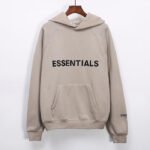 FOG ESSENTIALS Hoodies - Image 3
