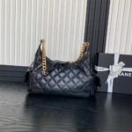 Chanel Maxi Hobo Bag(HIGH-END GRADE) - Image 8