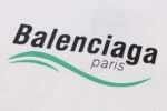 Best Balenciaga T-shirt - Image 10