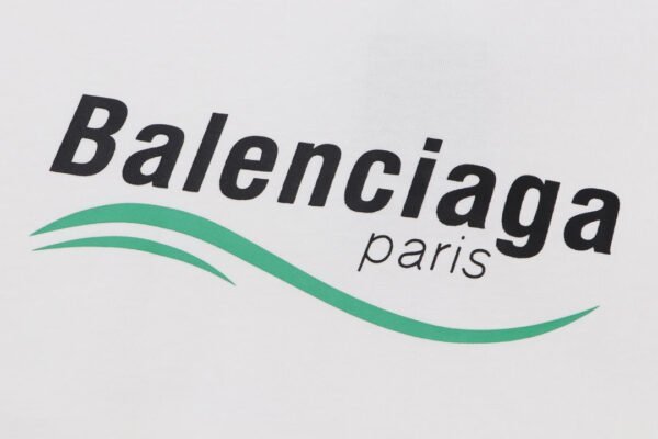 Best Balenciaga T-shirt - Image 7