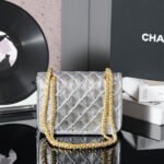 Chanel Mini Flap Bag(HIGH-END GRADE) - Image 8